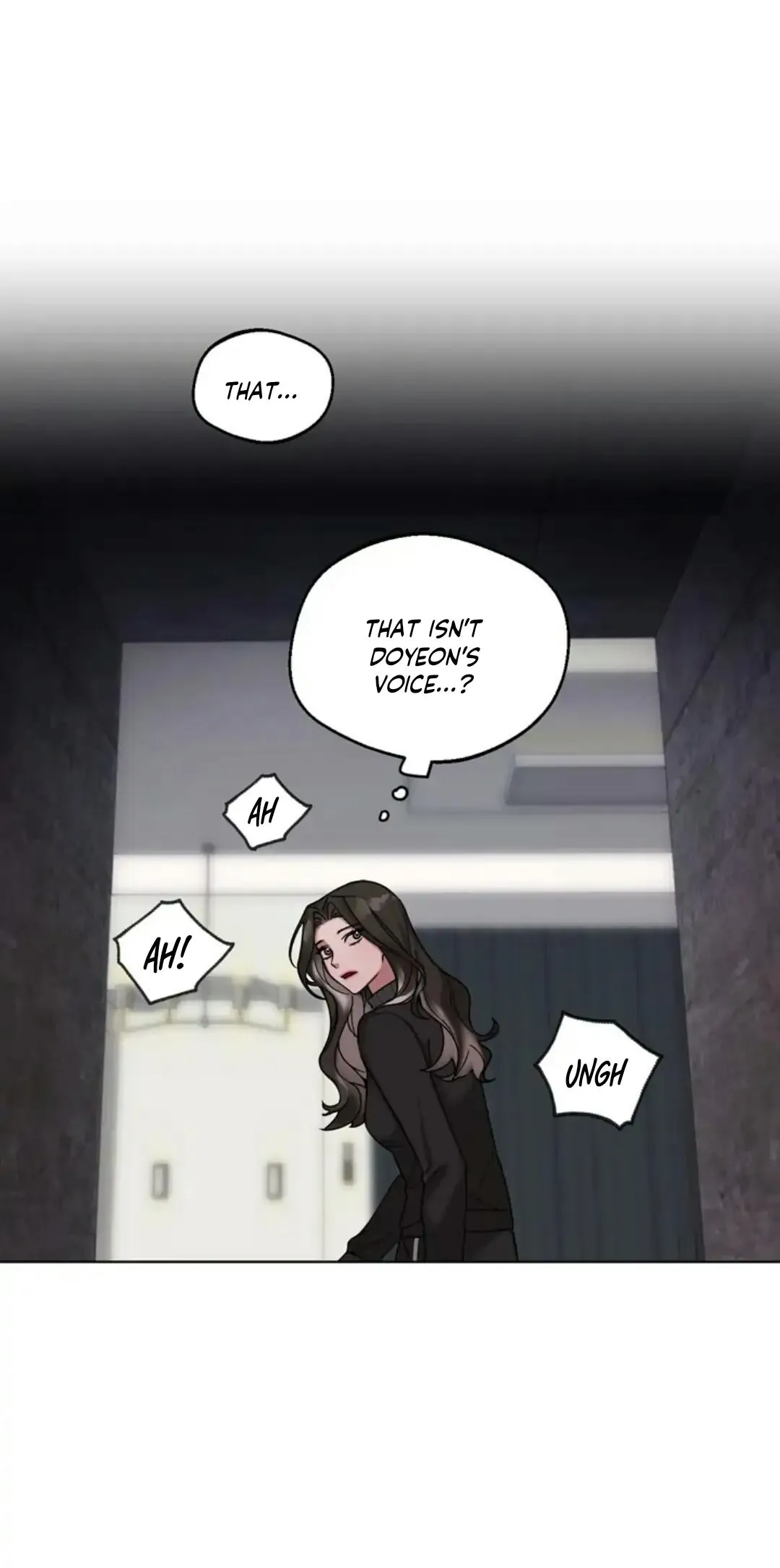 WEAKNESS Chapter 1 page 49 - 