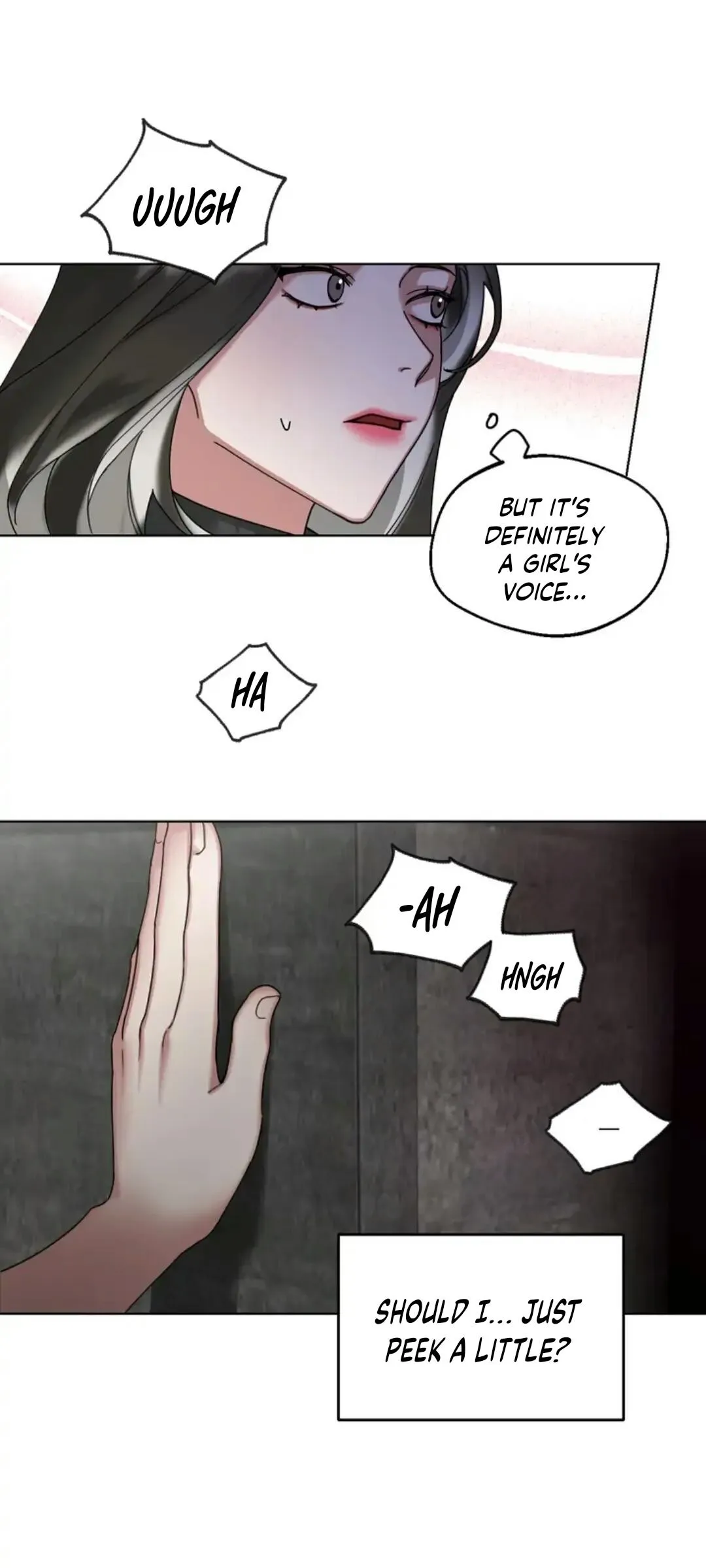 WEAKNESS Chapter 1 page 50 - 