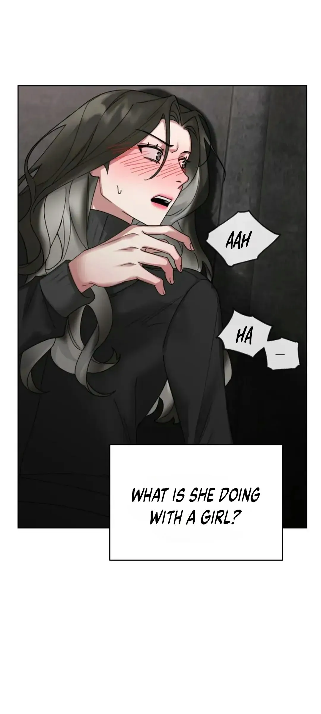 WEAKNESS Chapter 1 page 56 - 