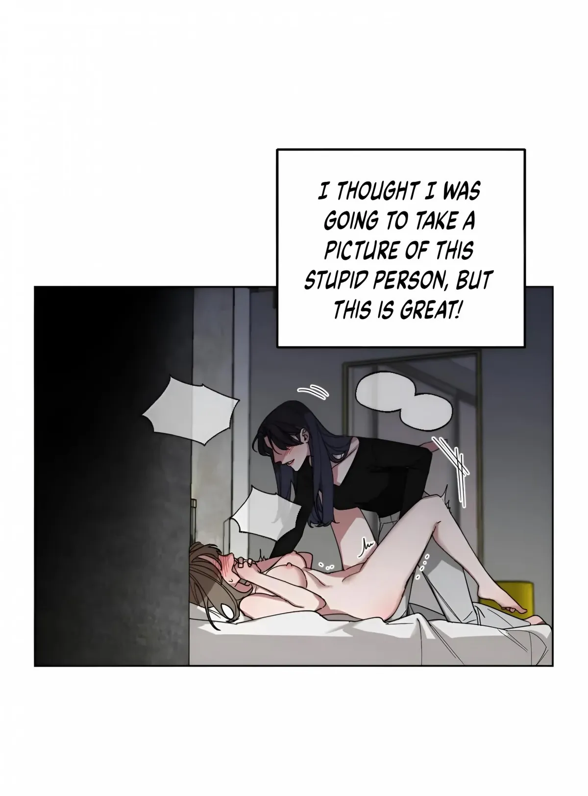 WEAKNESS Chapter 2 page 2 - 
