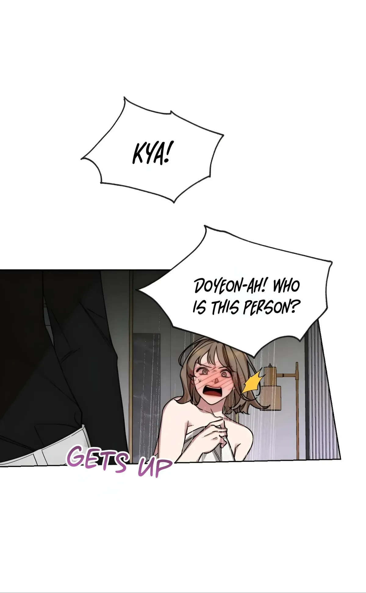 WEAKNESS Chapter 2 page 11 - 