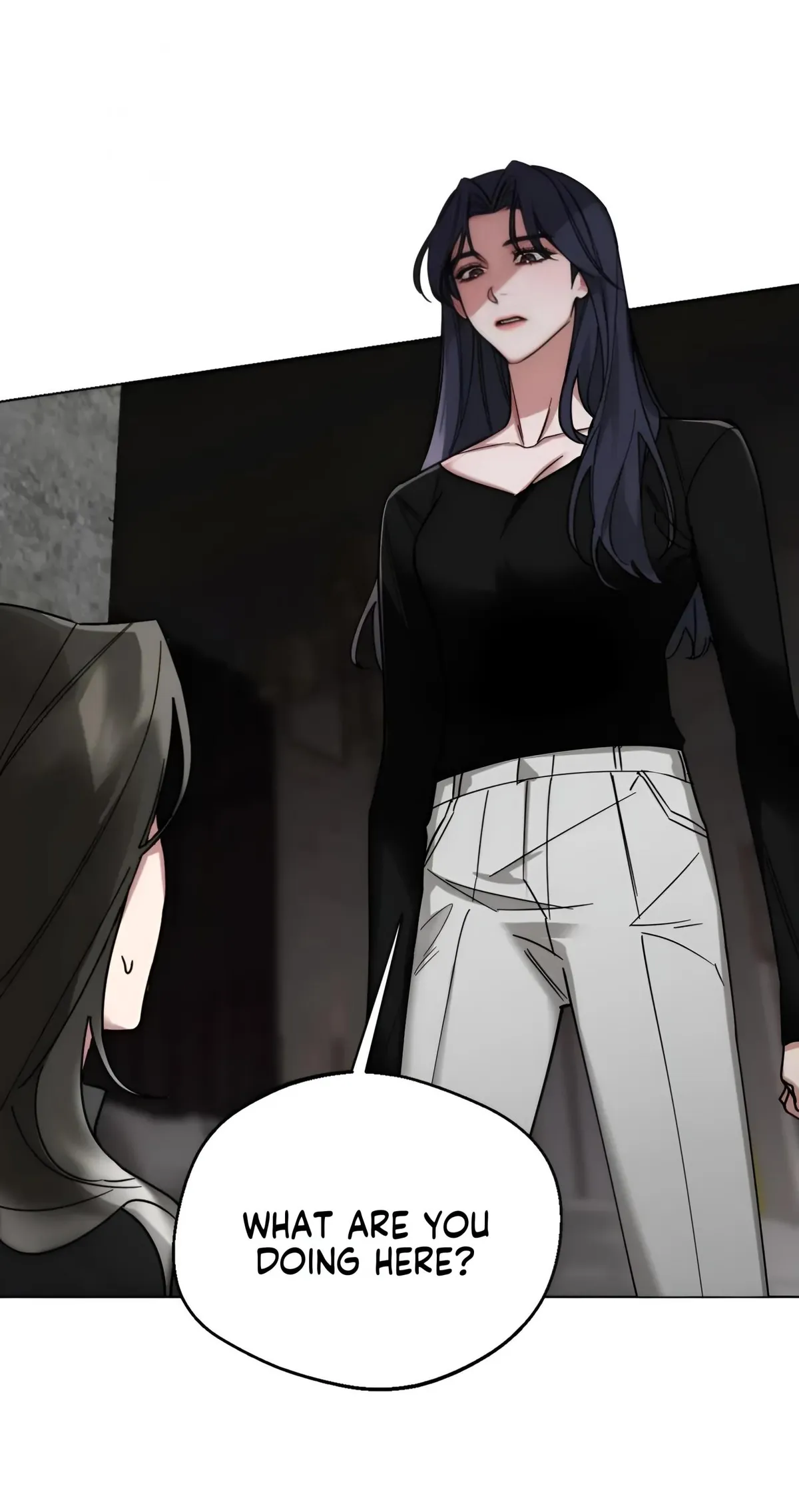 WEAKNESS Chapter 2 page 12 - 