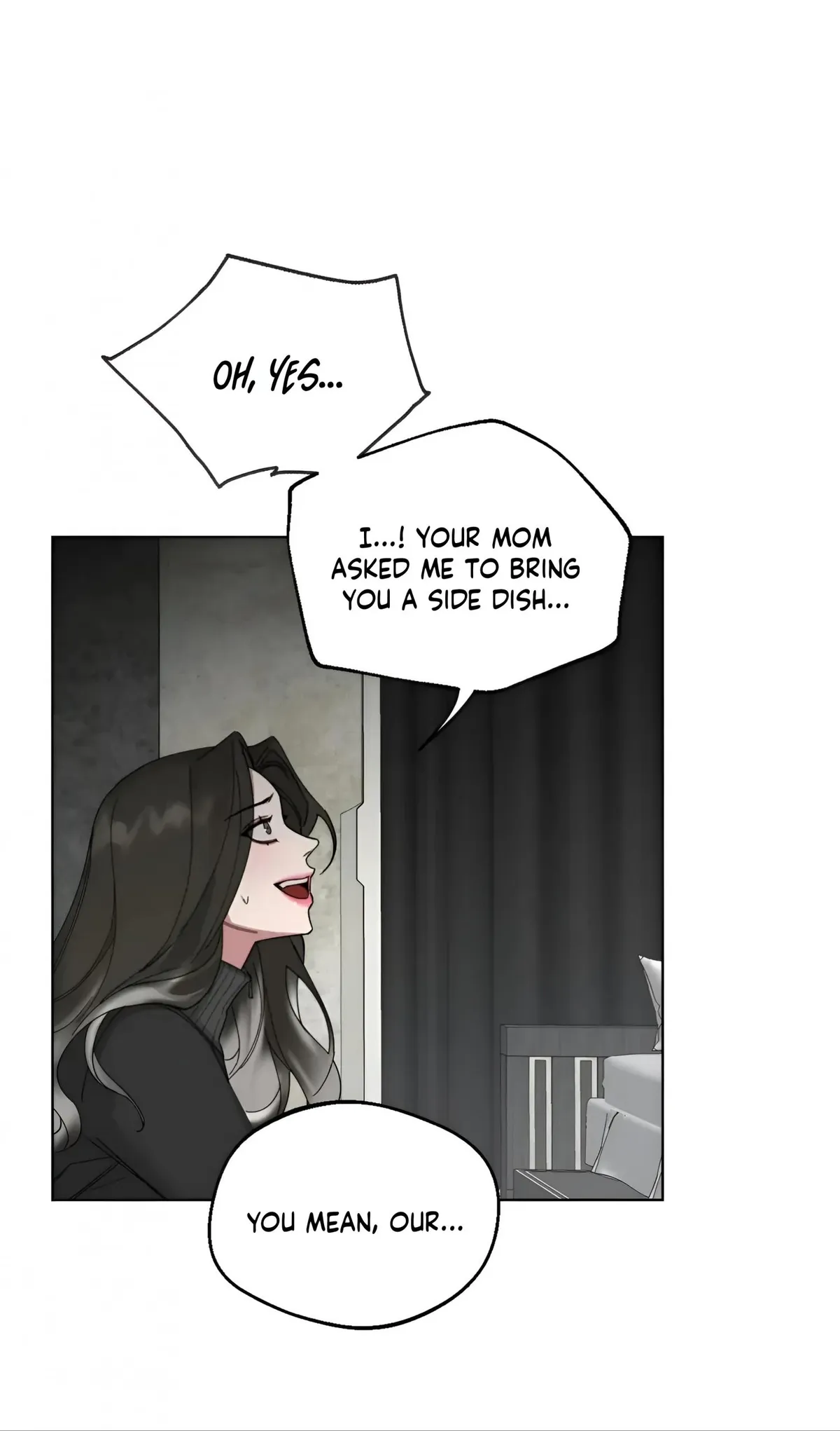 WEAKNESS Chapter 2 page 13 - 