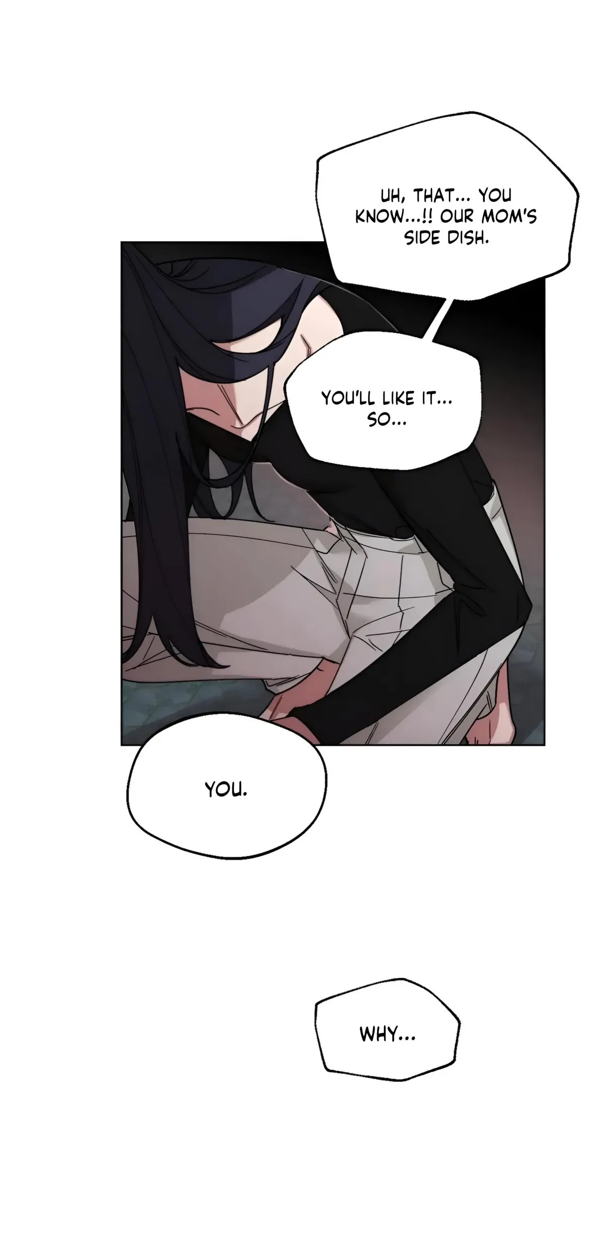 WEAKNESS Chapter 2 page 14 - 