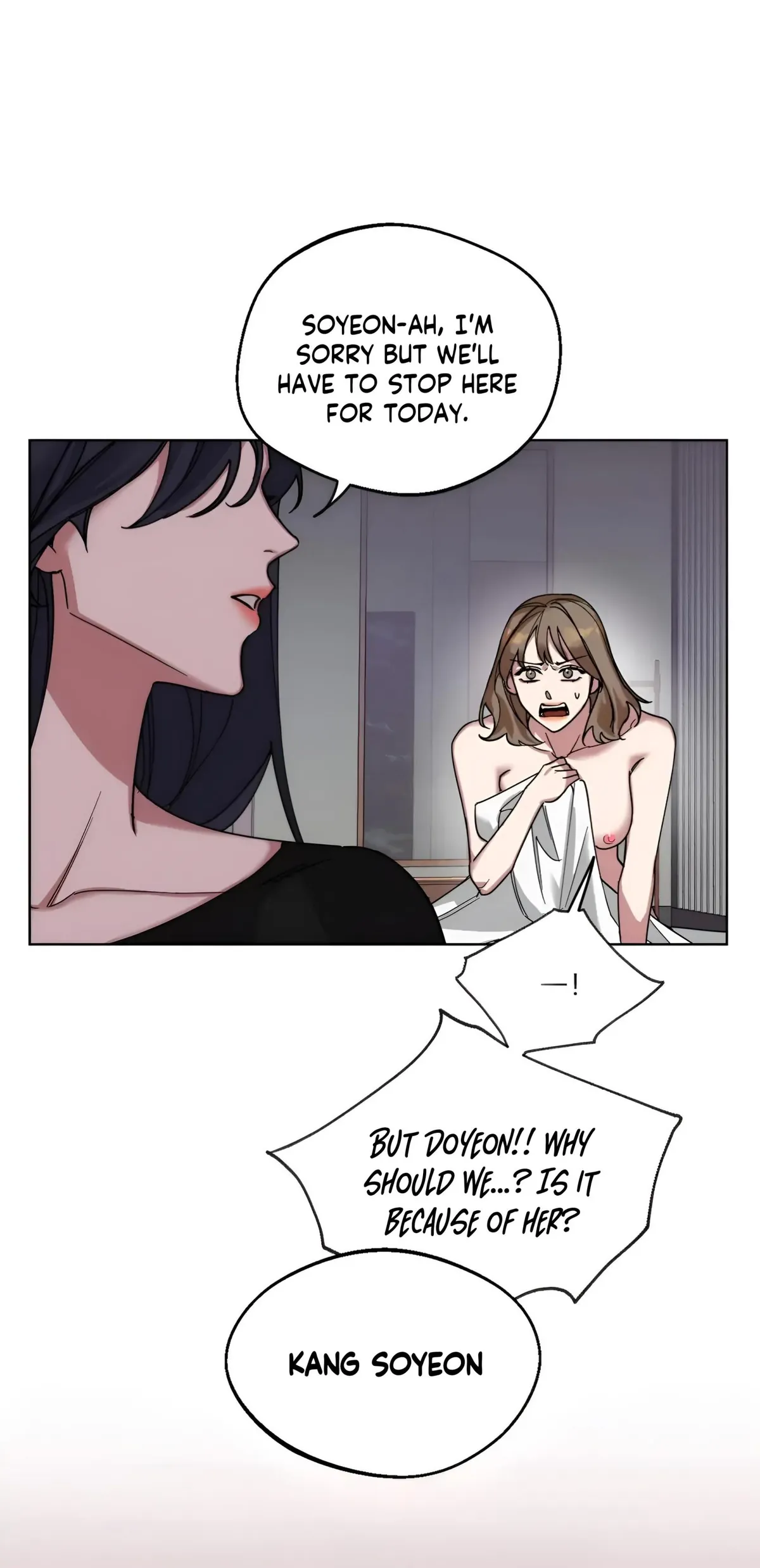 WEAKNESS Chapter 2 page 19 - 