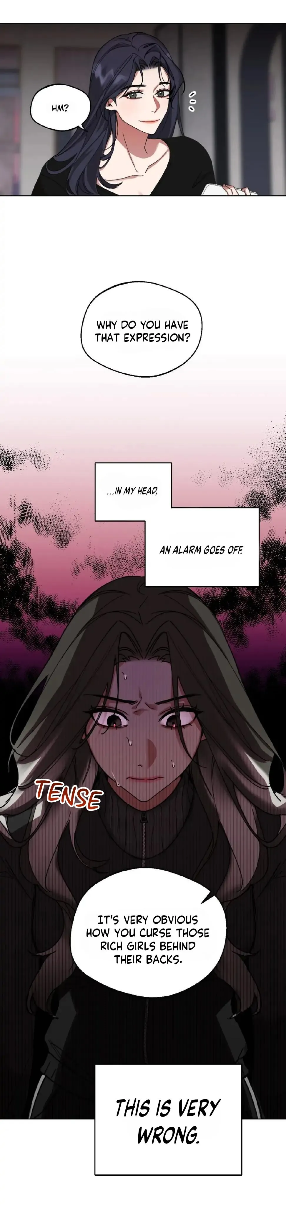 WEAKNESS Chapter 2 page 24 - 