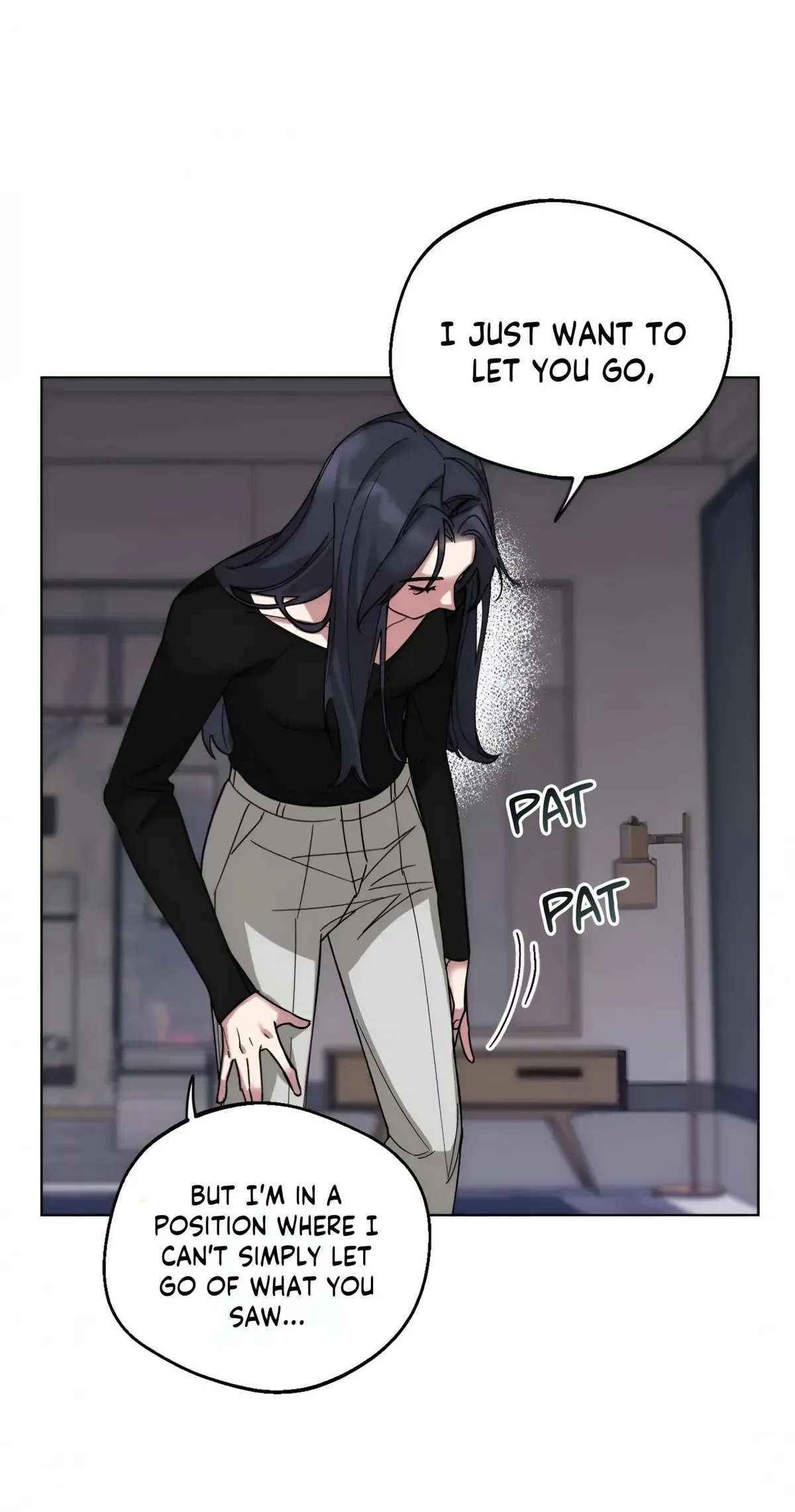 WEAKNESS Chapter 2 page 27 - 