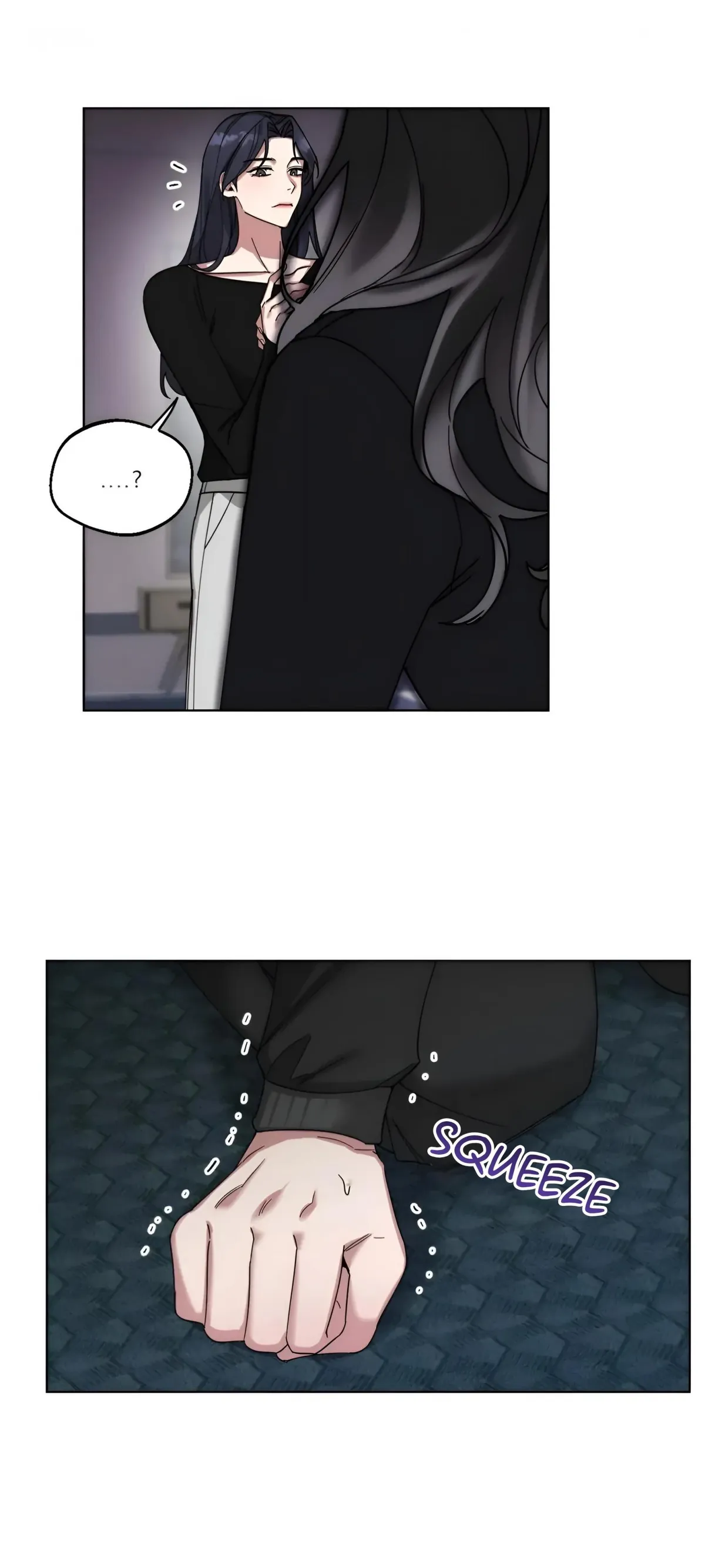 WEAKNESS Chapter 2 page 28 - 