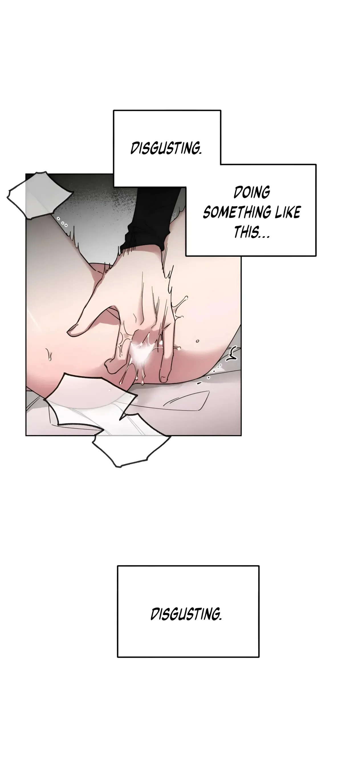 WEAKNESS Chapter 2 page 4 - 