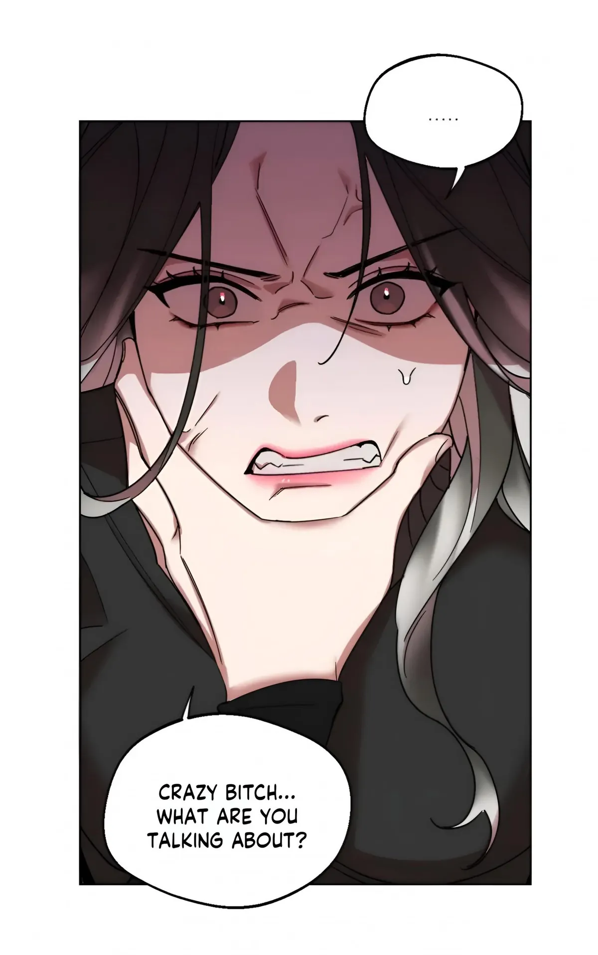 WEAKNESS Chapter 2 page 31 - 