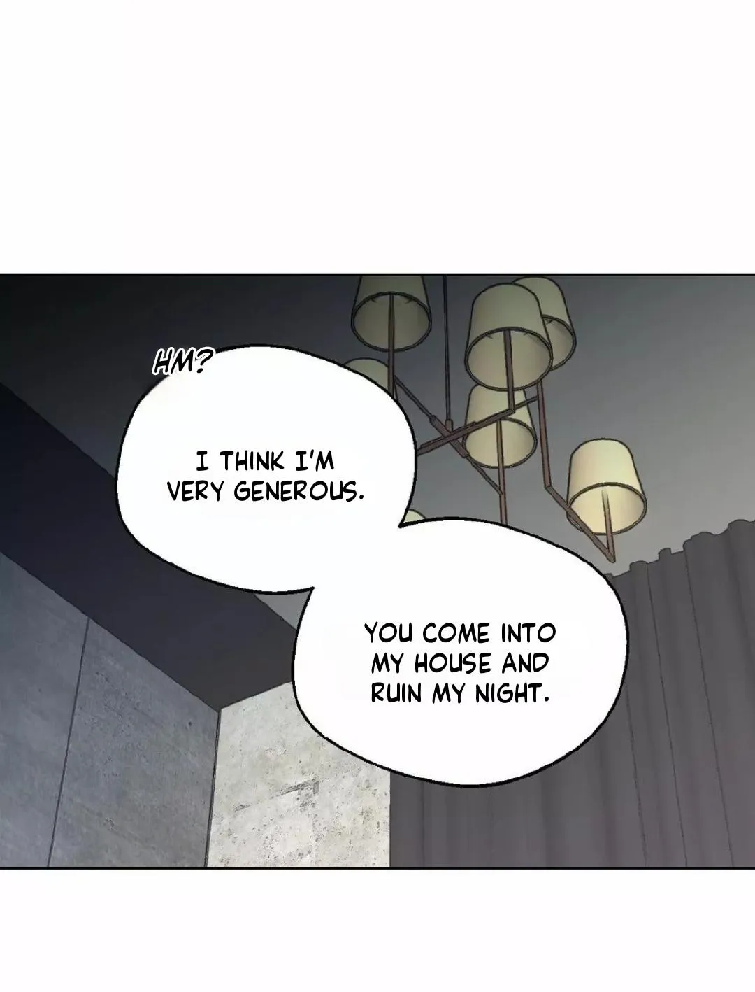 WEAKNESS Chapter 2 page 32 - 