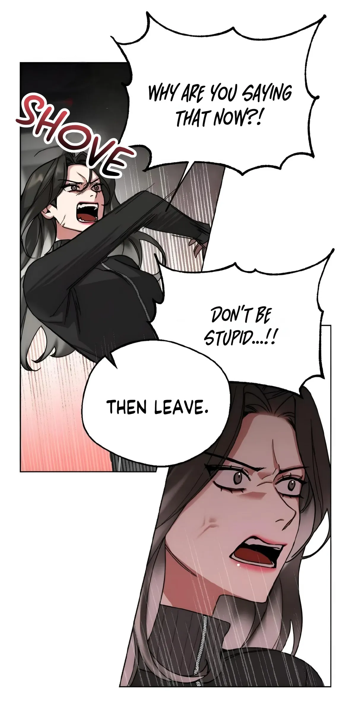 WEAKNESS Chapter 2 page 34 - 