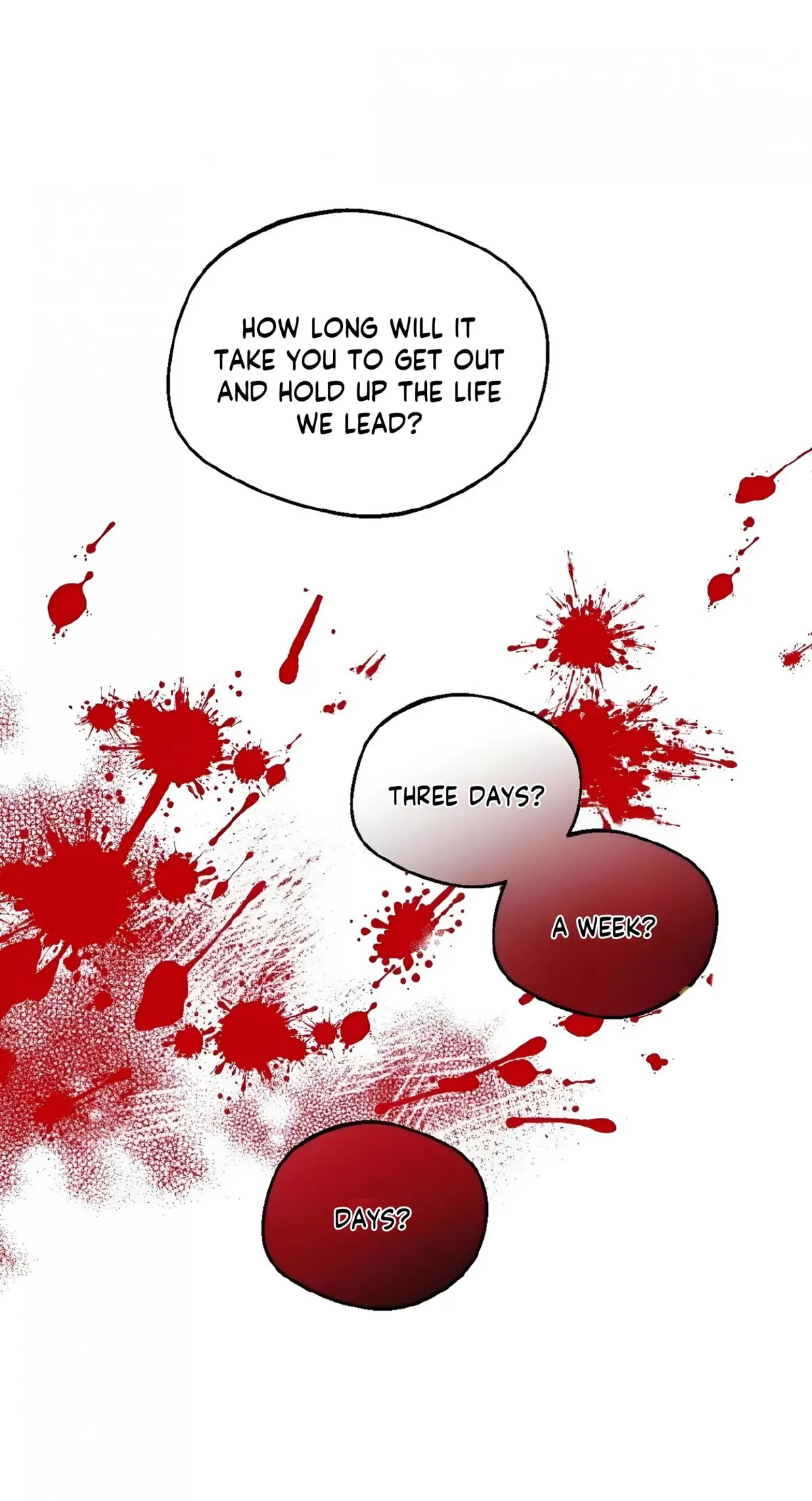 WEAKNESS Chapter 2 page 35 - 
