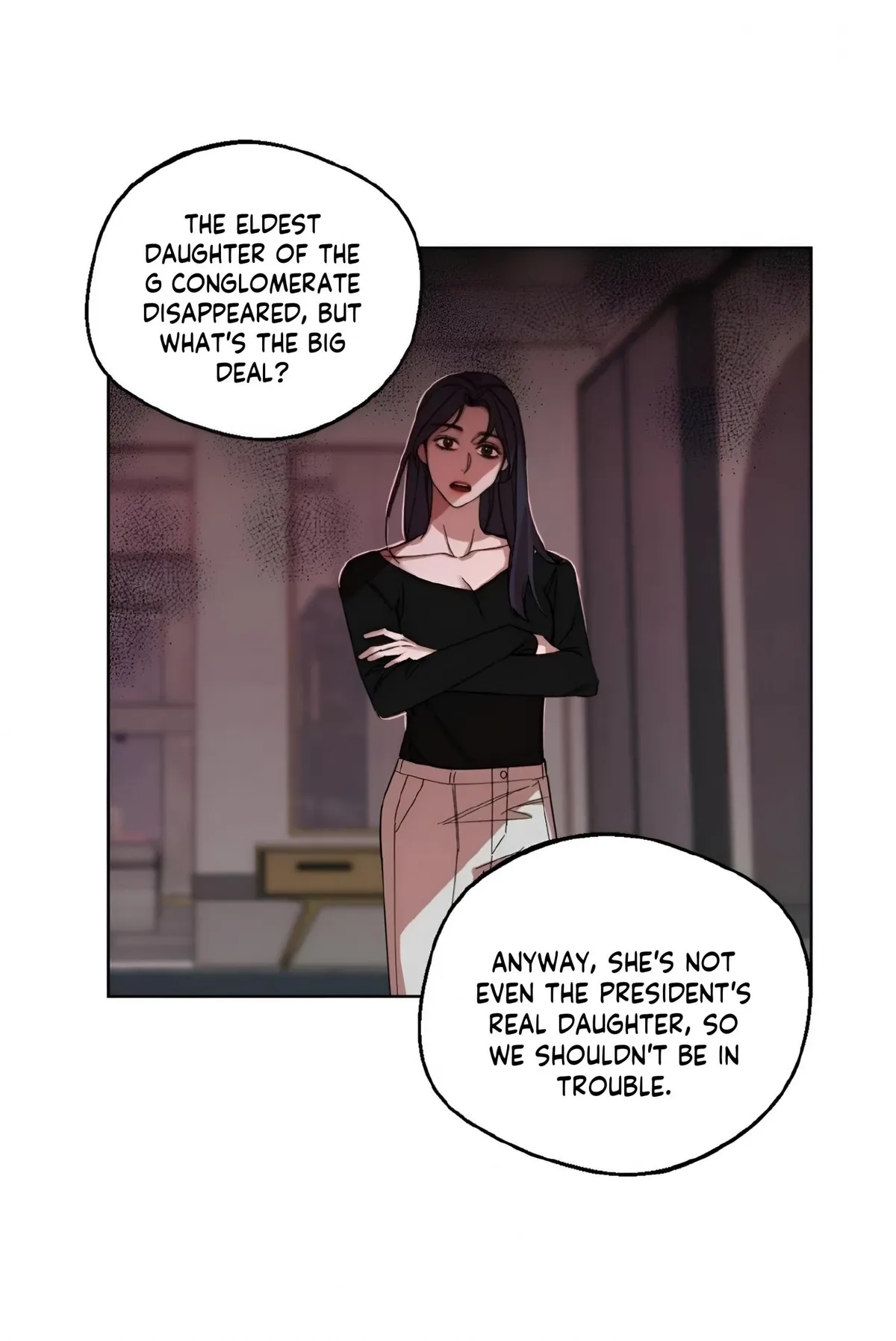 WEAKNESS Chapter 2 page 36 - 