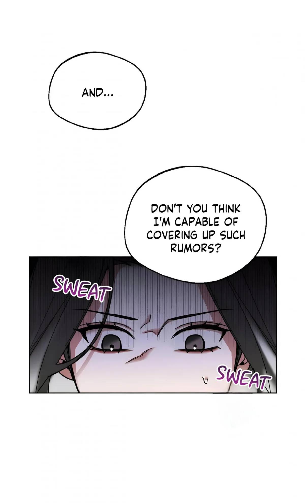 WEAKNESS Chapter 2 page 37 - 