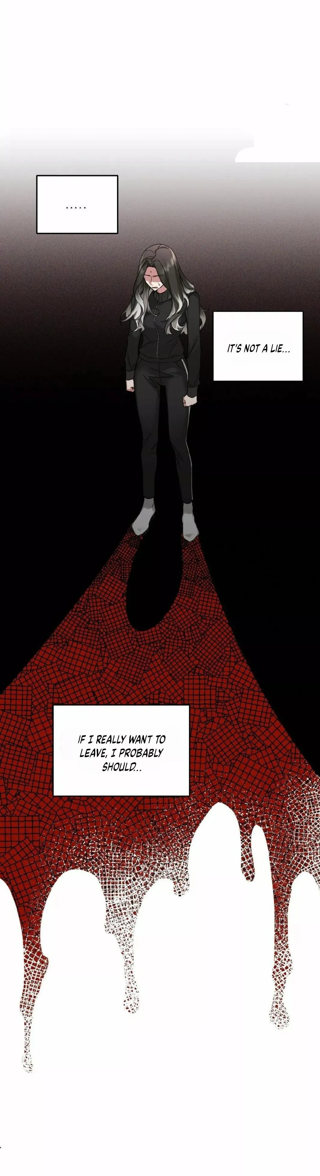 WEAKNESS Chapter 2 page 38 - 