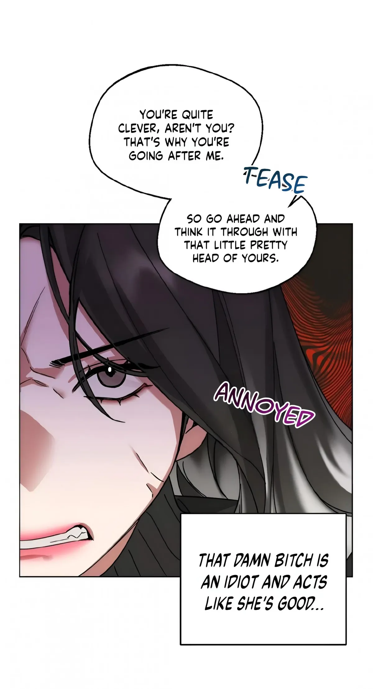 WEAKNESS Chapter 2 page 40 - 