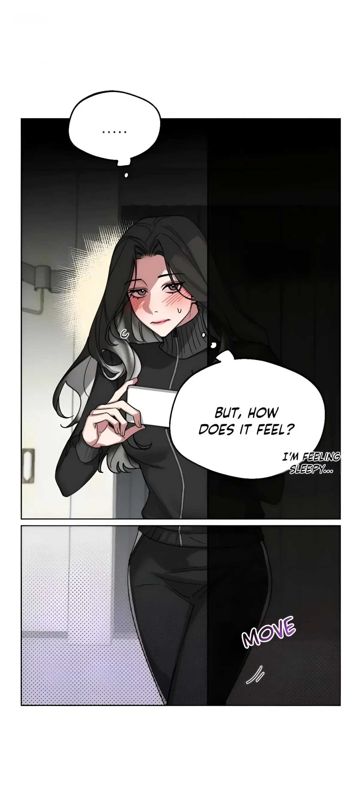 WEAKNESS Chapter 2 page 5 - 