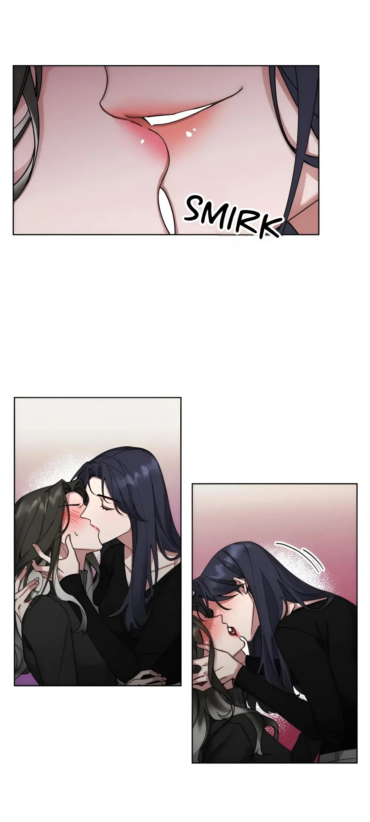 WEAKNESS Chapter 2 page 43 - 
