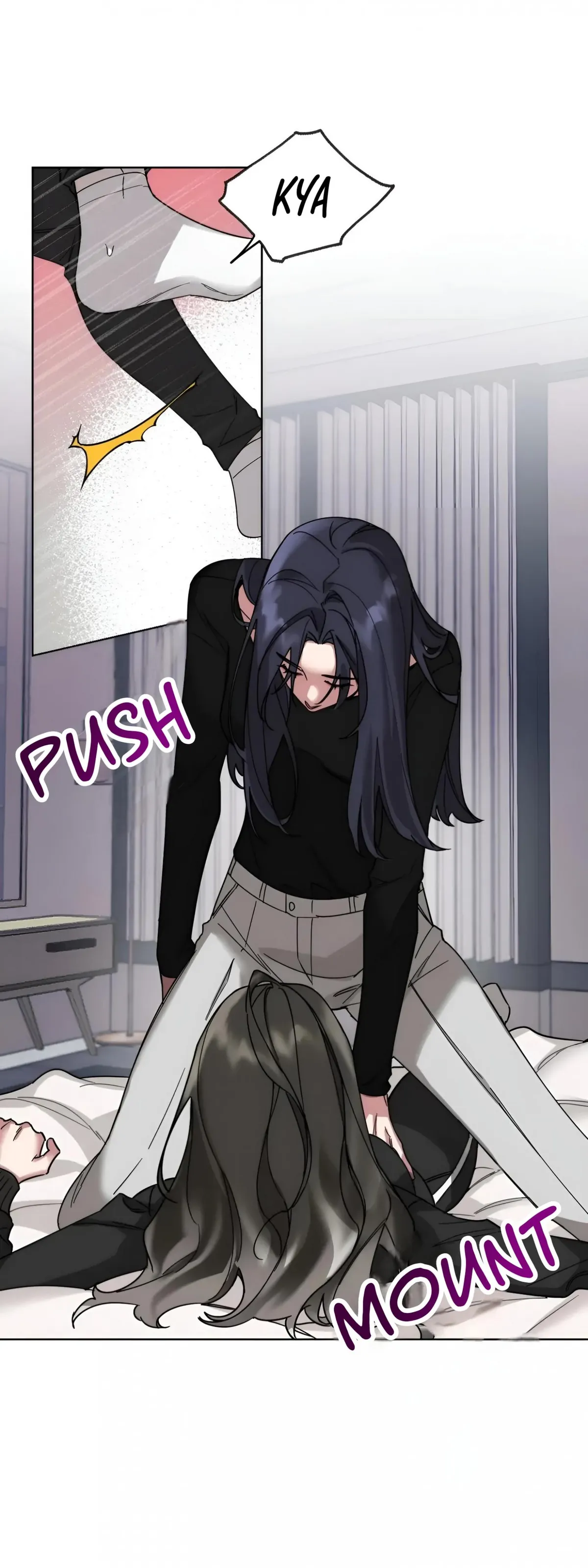 WEAKNESS Chapter 2 page 45 - 