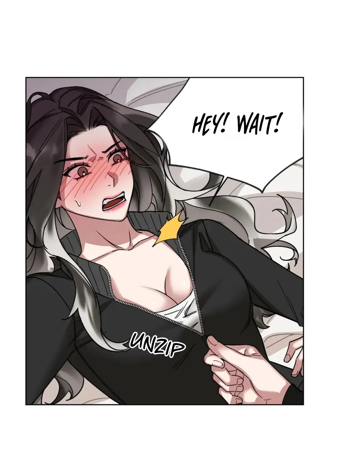 WEAKNESS Chapter 2 page 46 - 