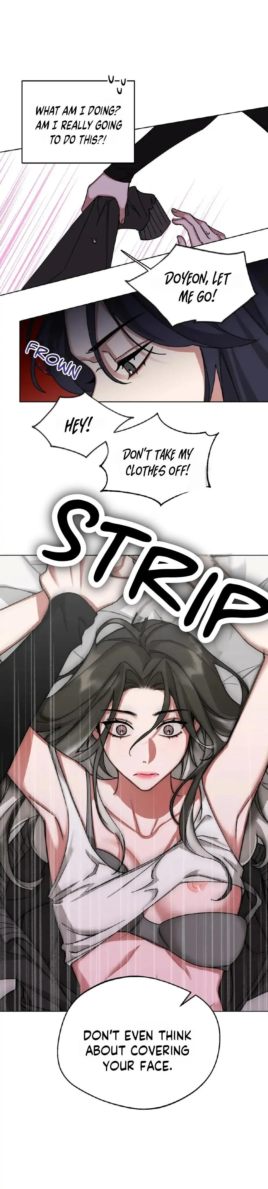WEAKNESS Chapter 2 page 47 - 