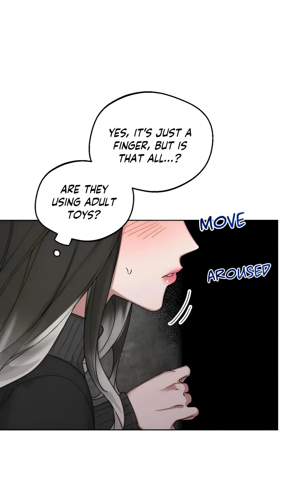 WEAKNESS Chapter 2 page 6 - 