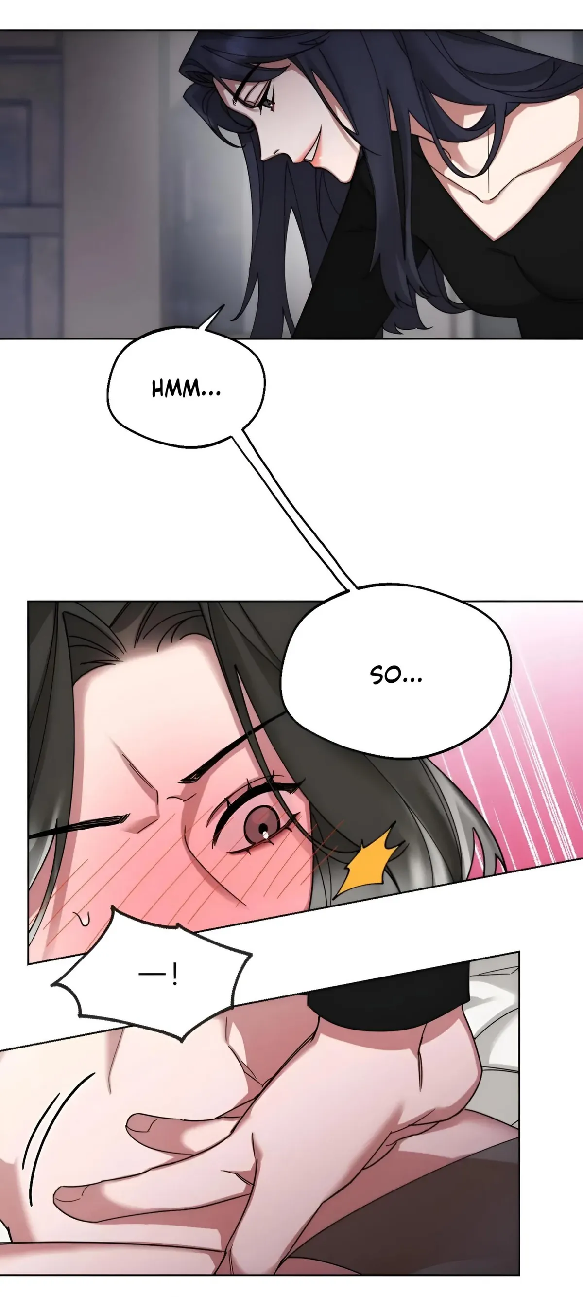 WEAKNESS Chapter 2 page 55 - 