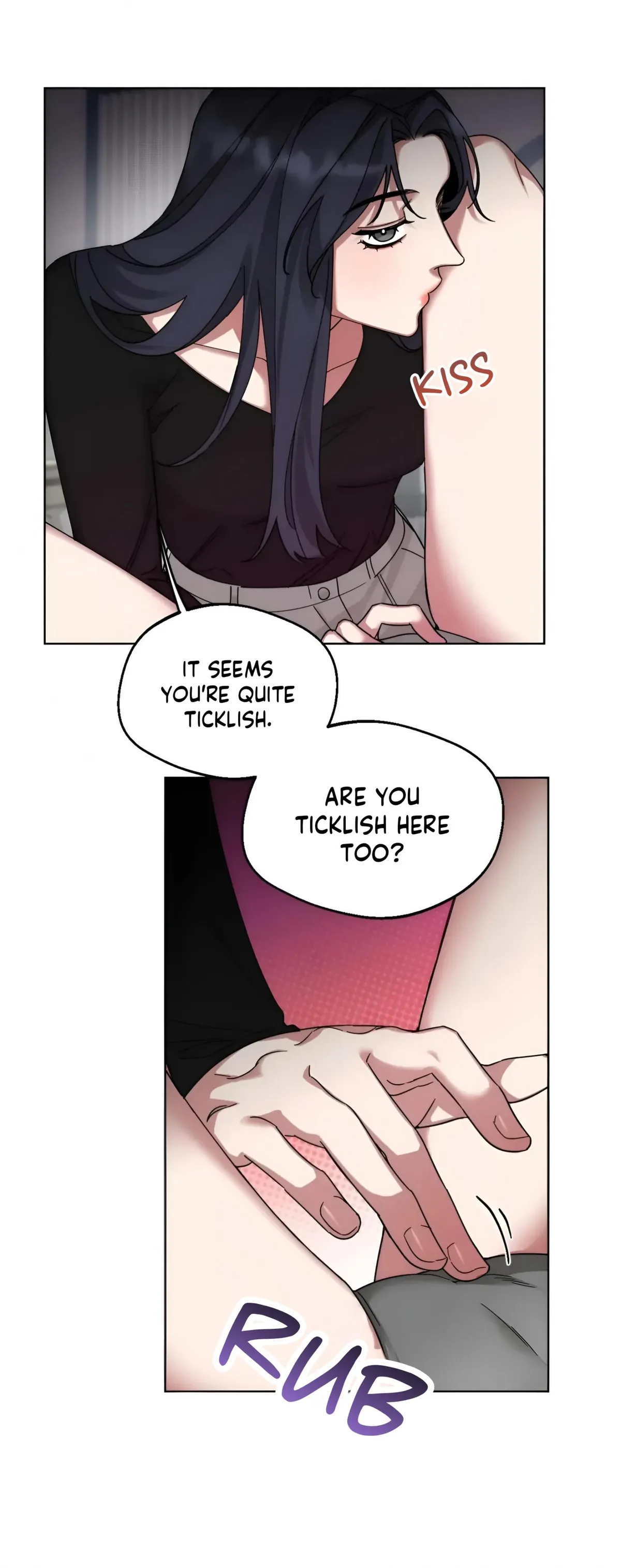 WEAKNESS Chapter 2 page 56 - 