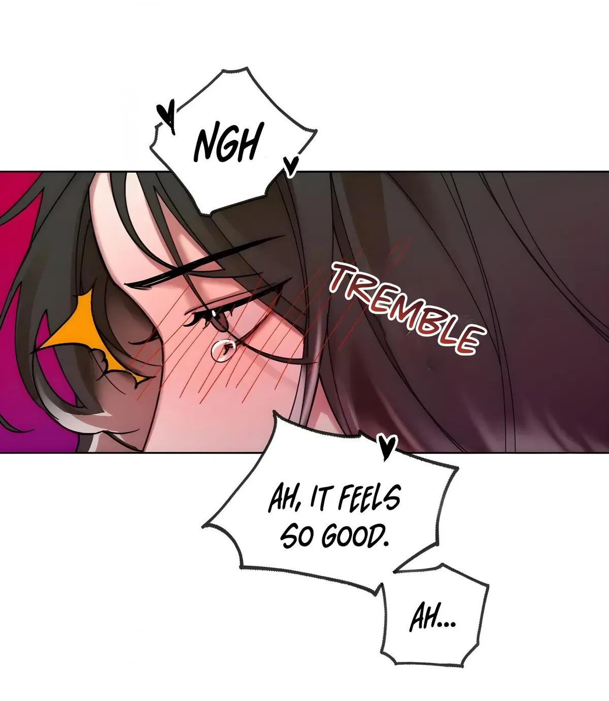 WEAKNESS Chapter 2 page 61 - 