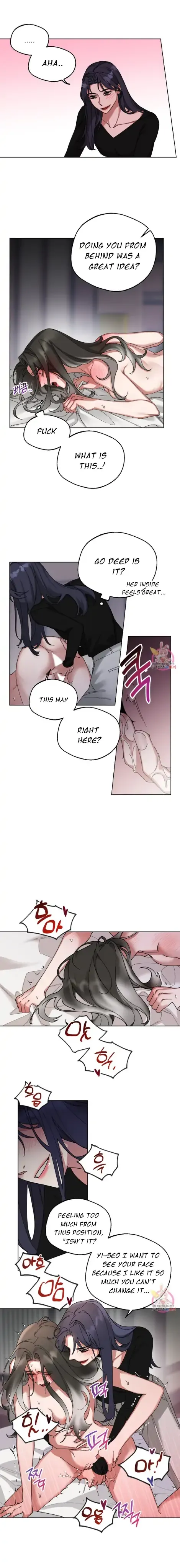 WEAKNESS Chapter 3 page 13 - 