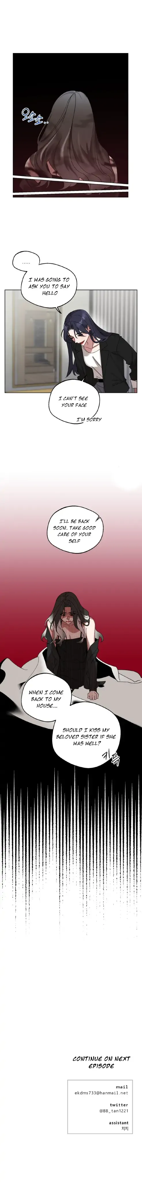 WEAKNESS Chapter 3 page 20 - 