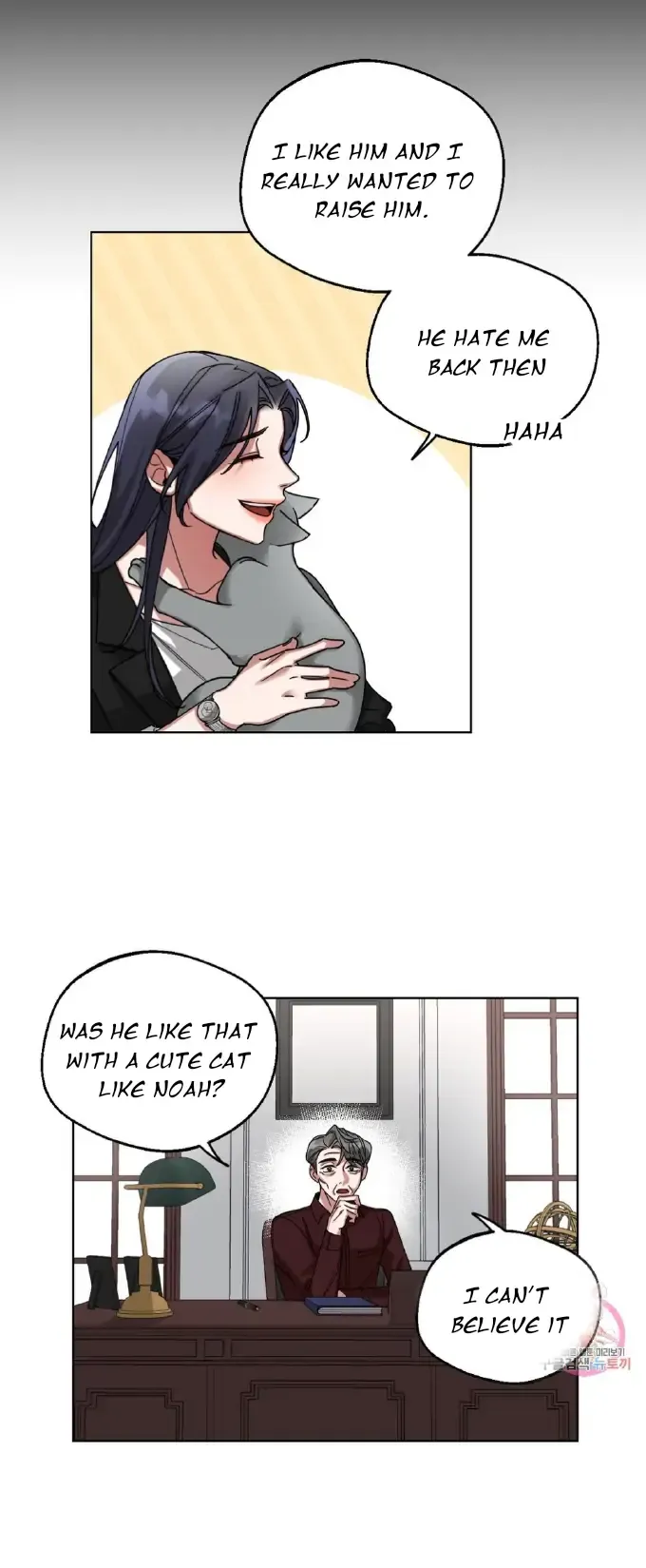 WEAKNESS Chapter 4 page 13 - 