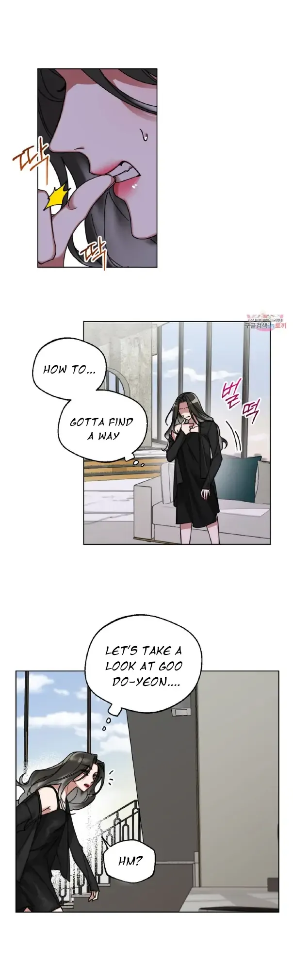 WEAKNESS Chapter 4 page 3 - 