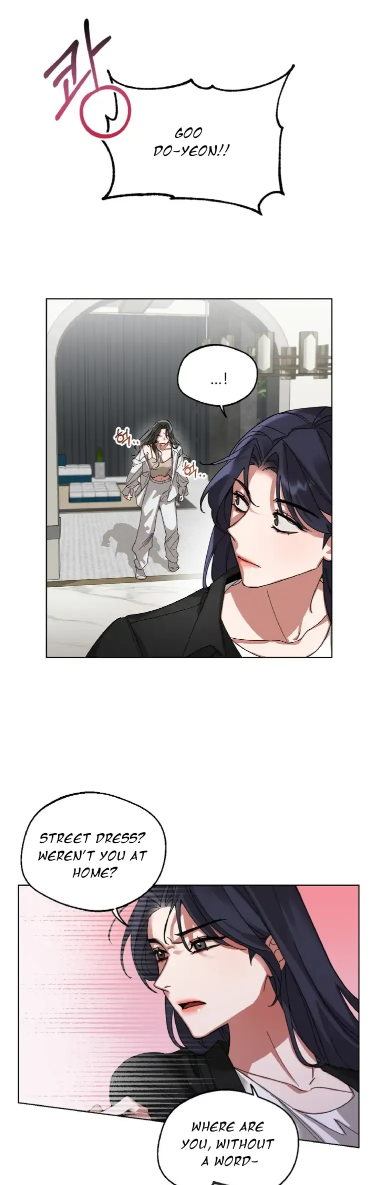 WEAKNESS Chapter 4 page 28 - 