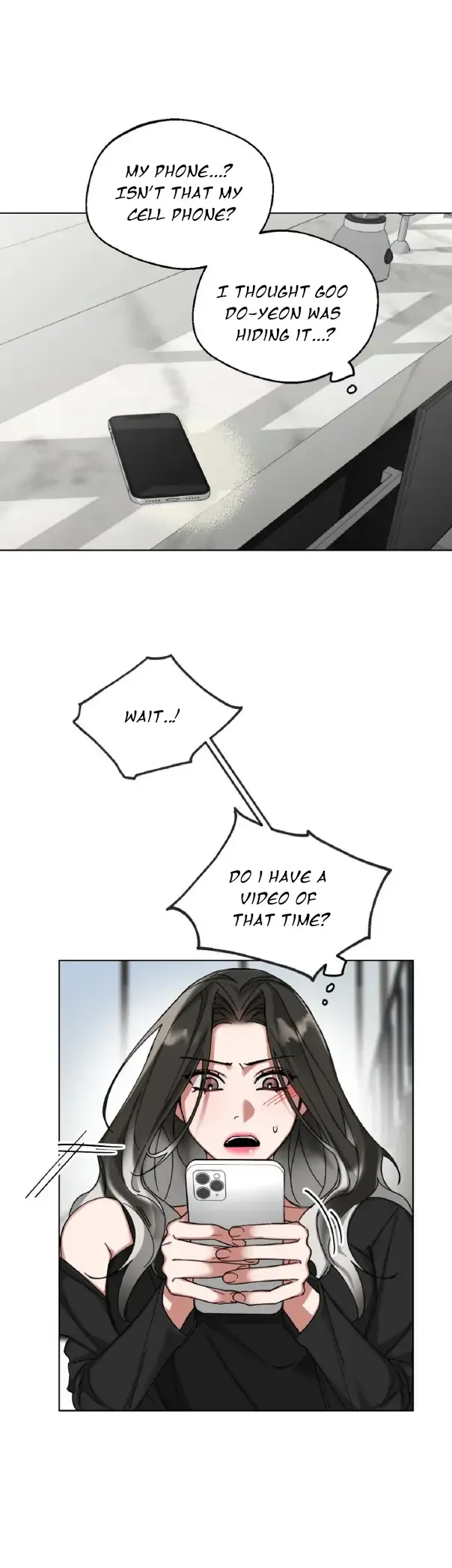 WEAKNESS Chapter 4 page 4 - 
