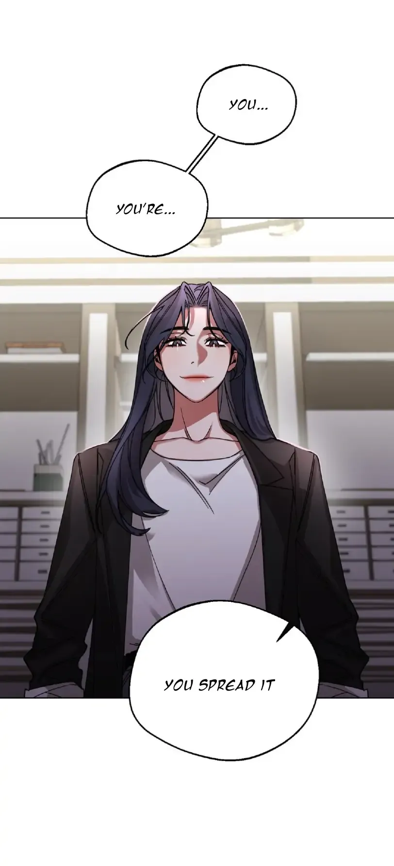 WEAKNESS Chapter 4 page 31 - 