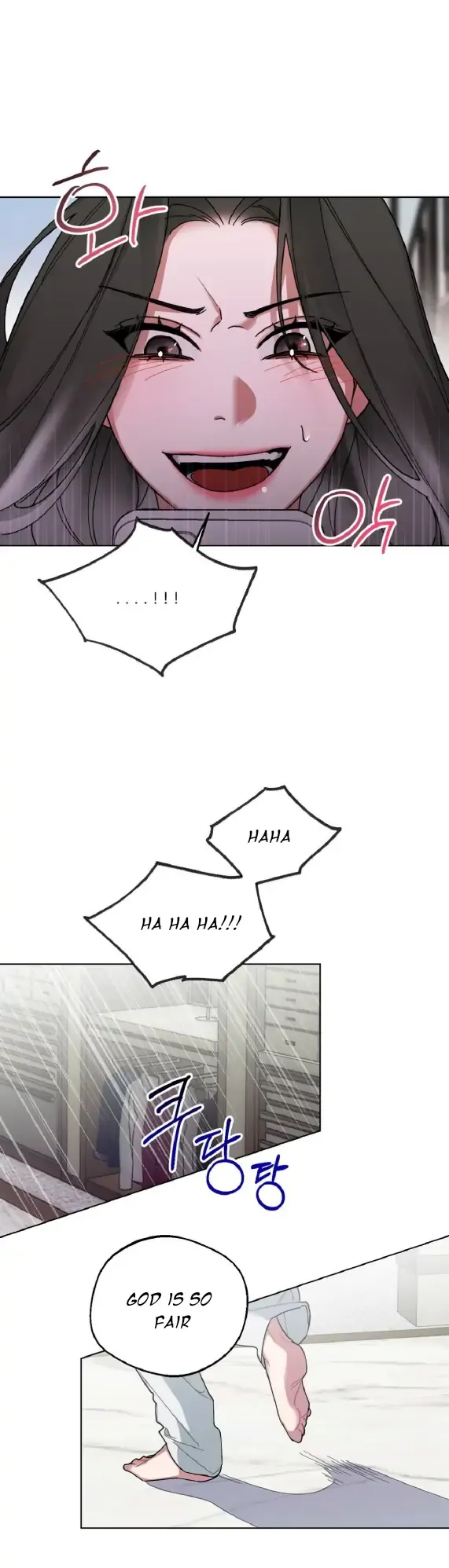 WEAKNESS Chapter 4 page 5 - 