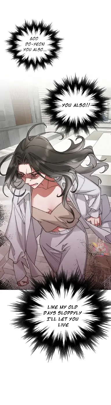 WEAKNESS Chapter 4 page 7 - 