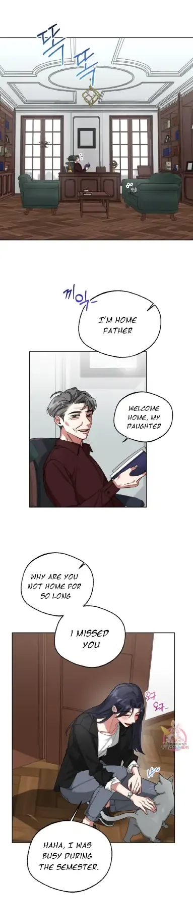 WEAKNESS Chapter 4 page 9 - 