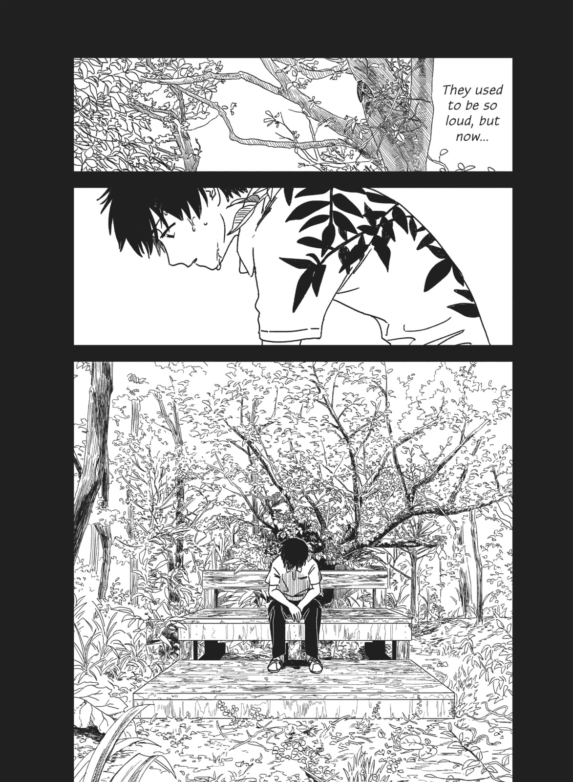 Weathering With You Chapter 1 page 25 - 