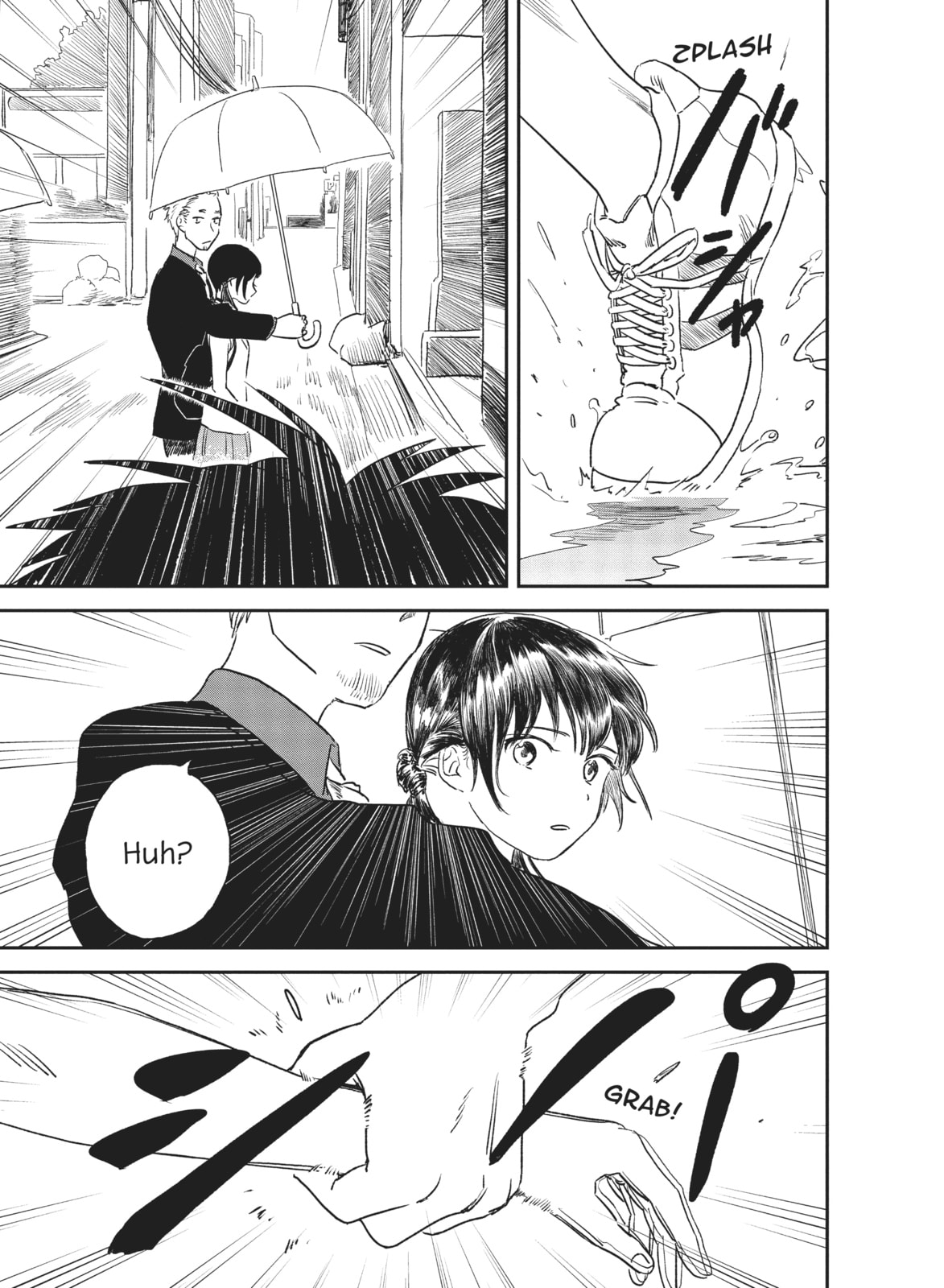 Weathering With You Chapter 1 page 44 - 