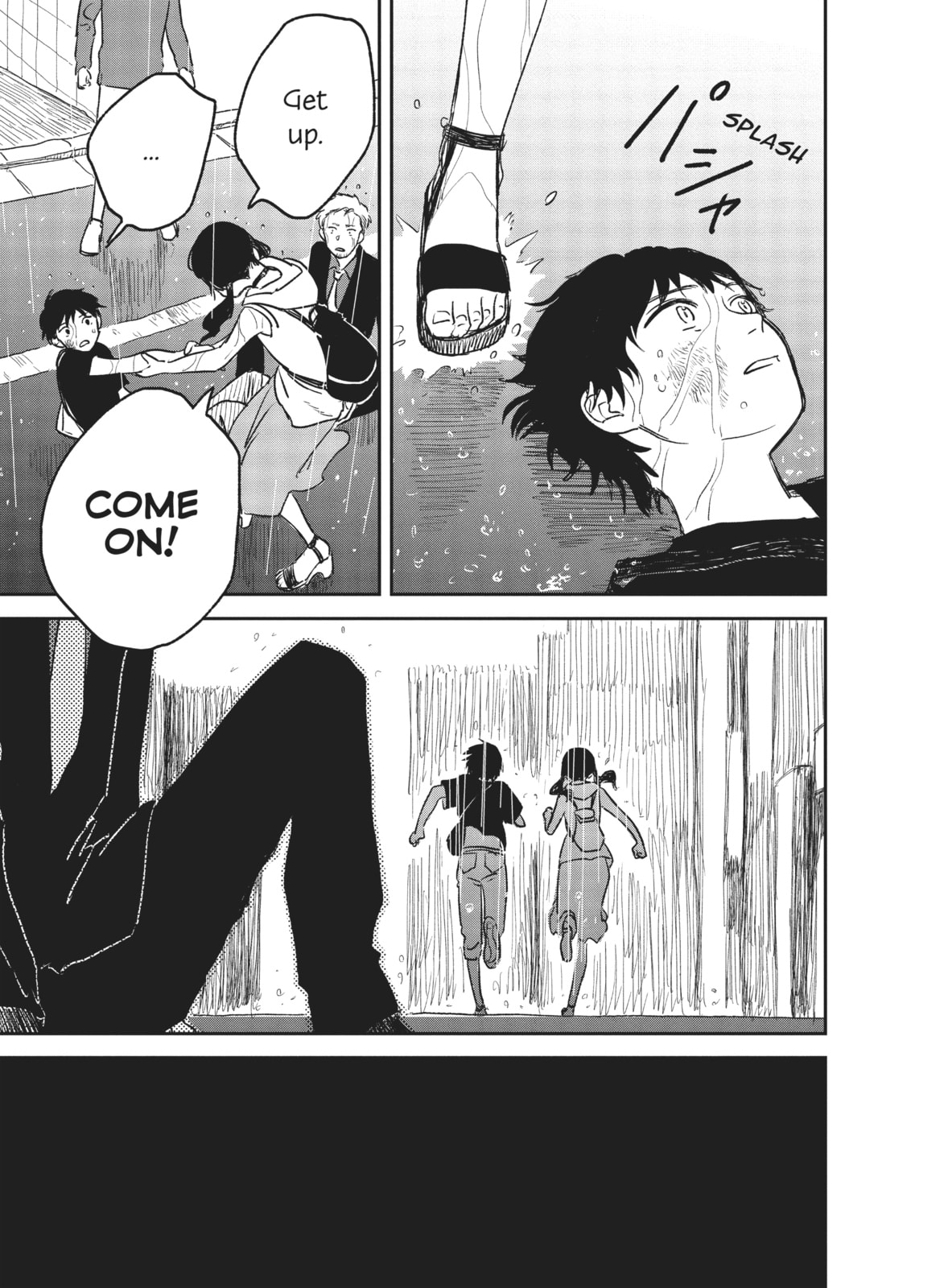 Weathering With You Chapter 1 page 54 - 