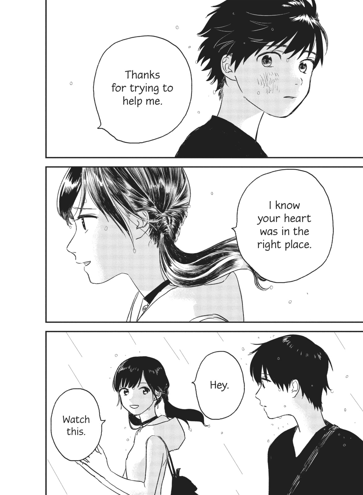 Weathering With You Chapter 1 page 63 - 