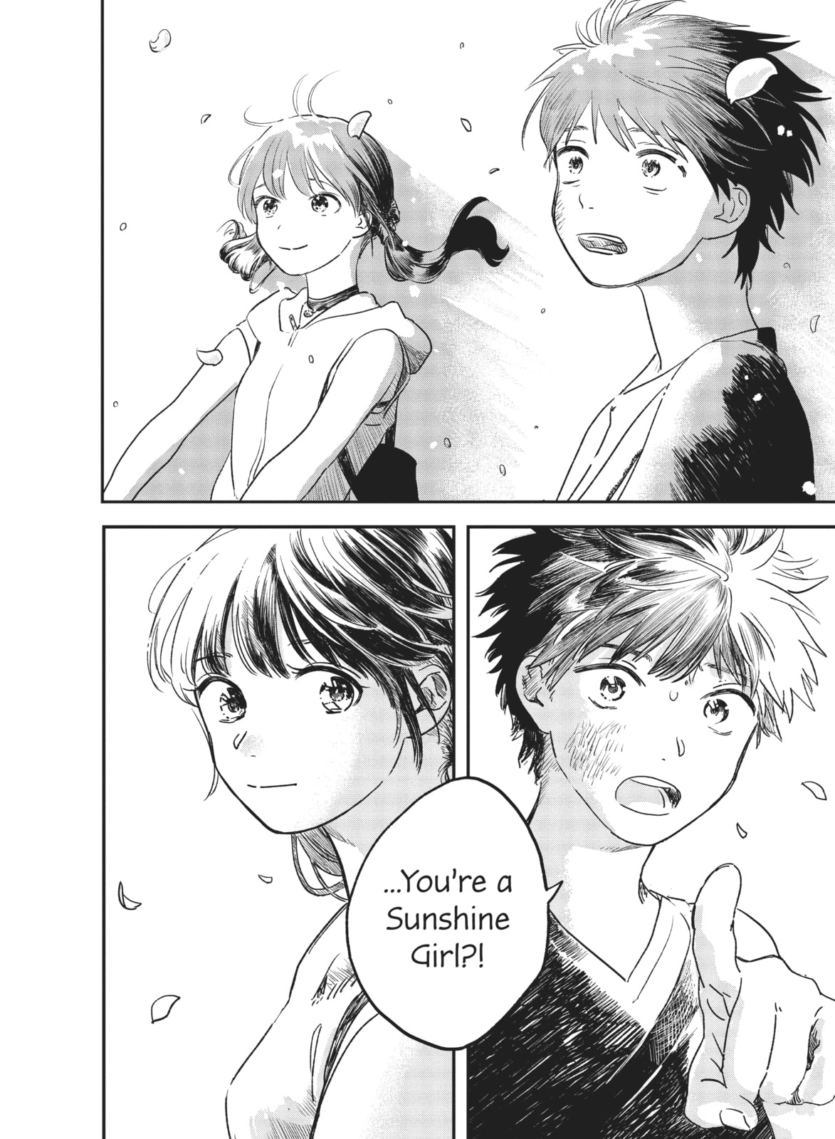 Weathering With You Chapter 1 page 66 - 