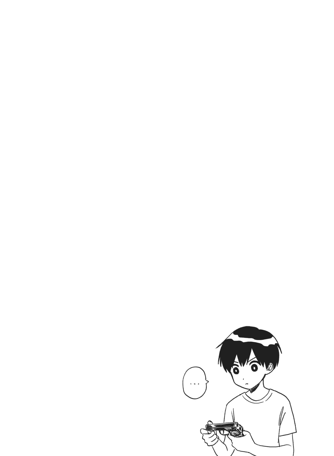 Weathering With You Chapter 1 page 70 - 