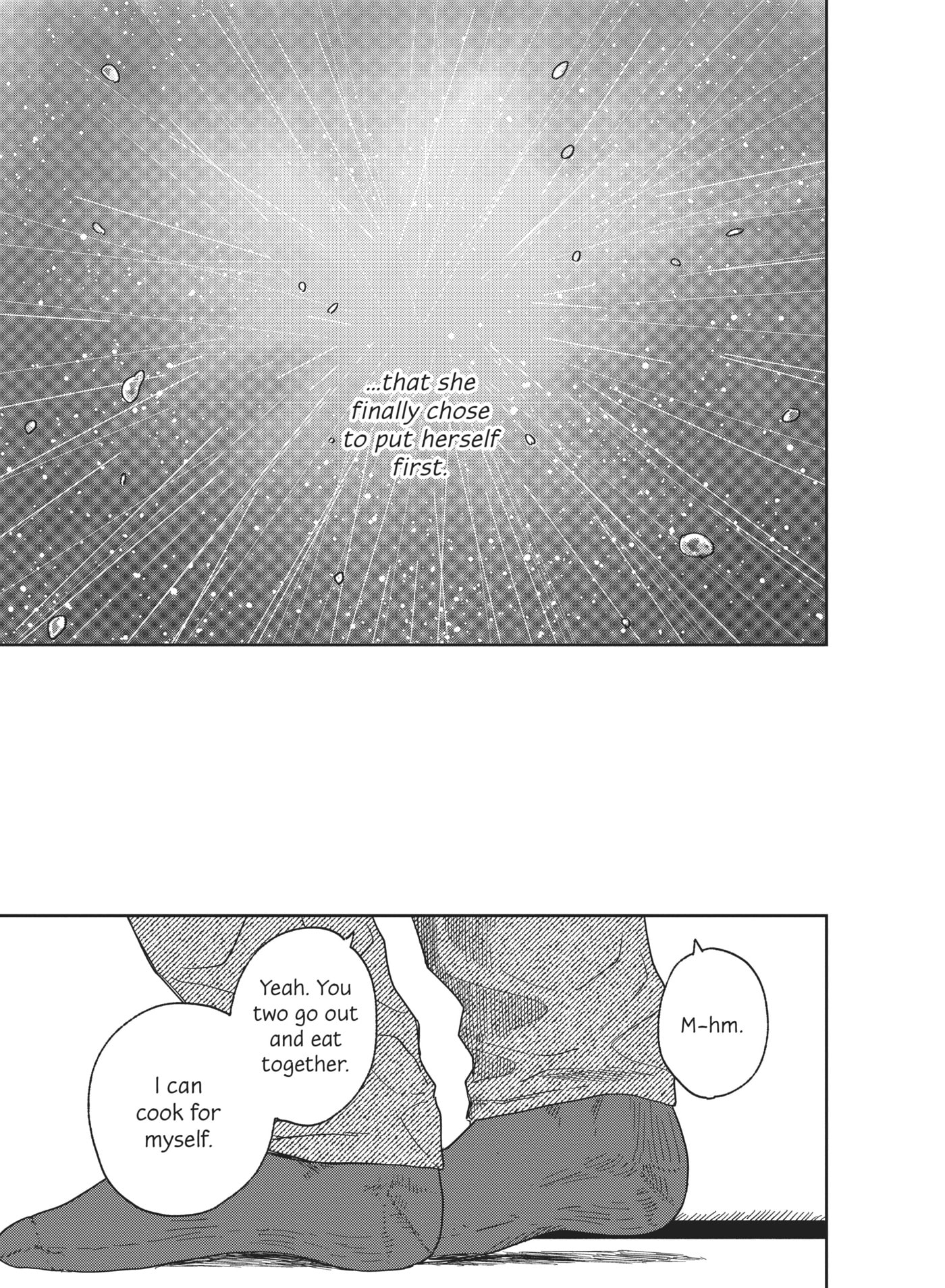Weathering With You Chapter 13.5 page 7 - 