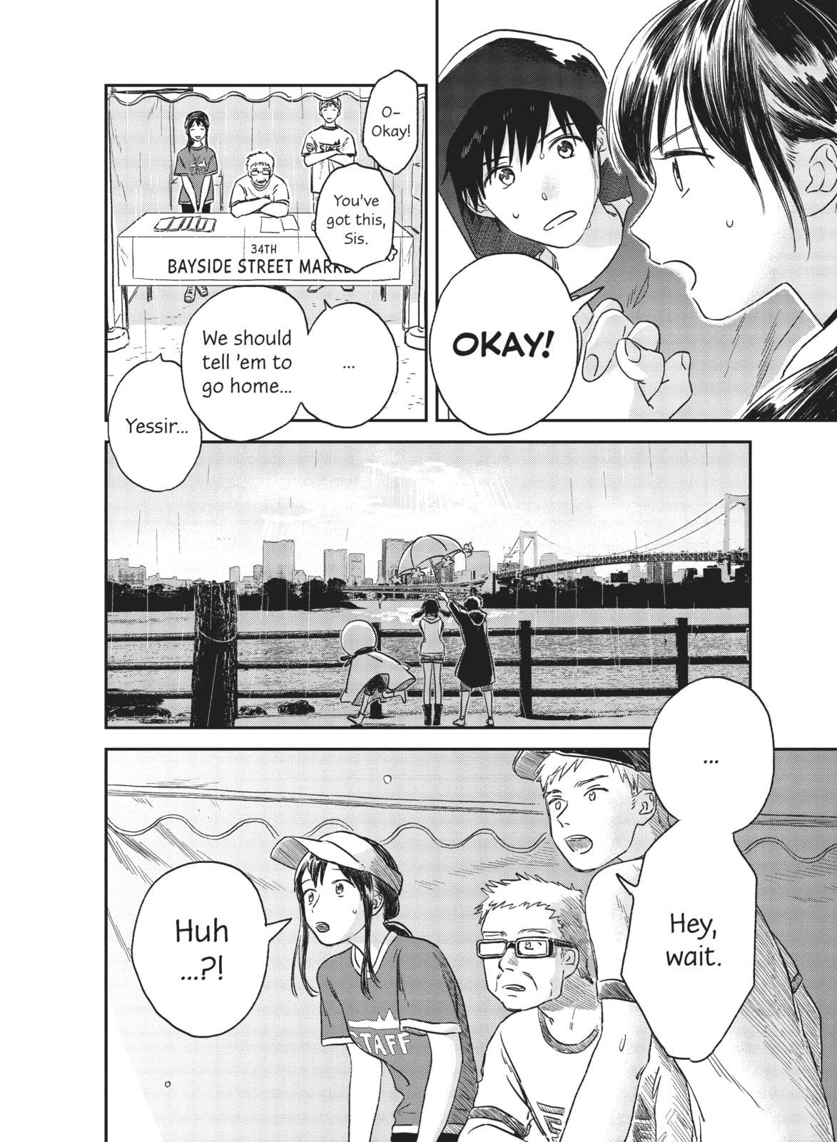 Weathering With You Chapter 2 page 24 - 