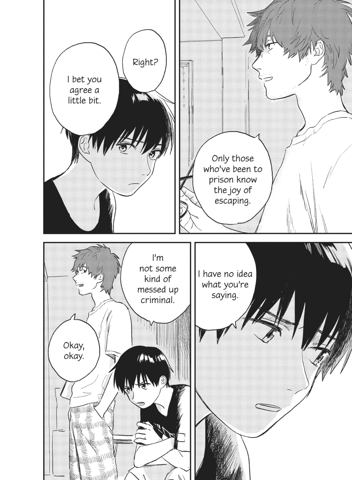 Weathering With You Chapter 2 page 50 - 