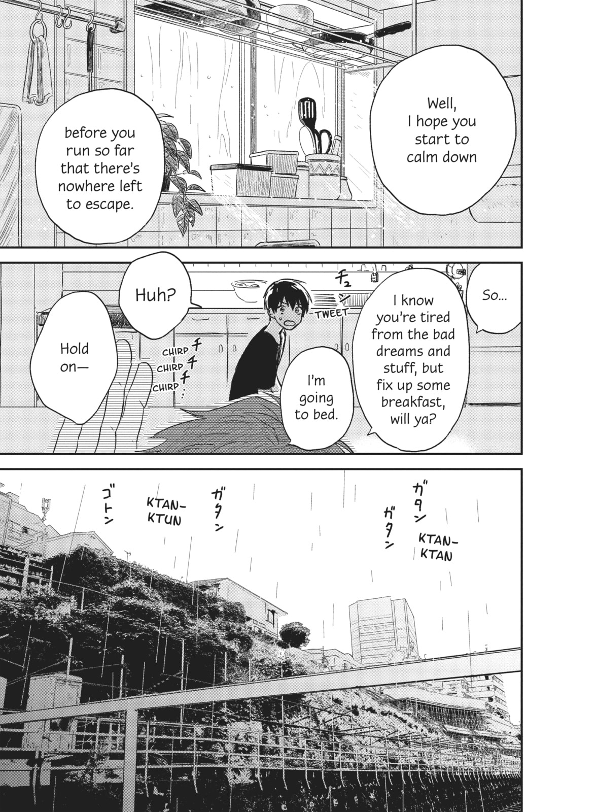 Weathering With You Chapter 2 page 51 - 